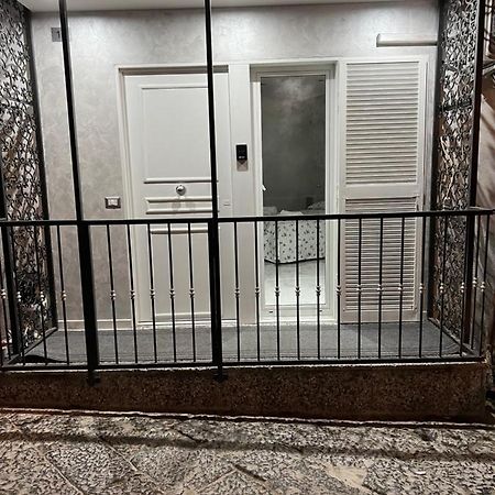 فيلا نابوليفي House Sant'Anna المظهر الخارجي الصورة