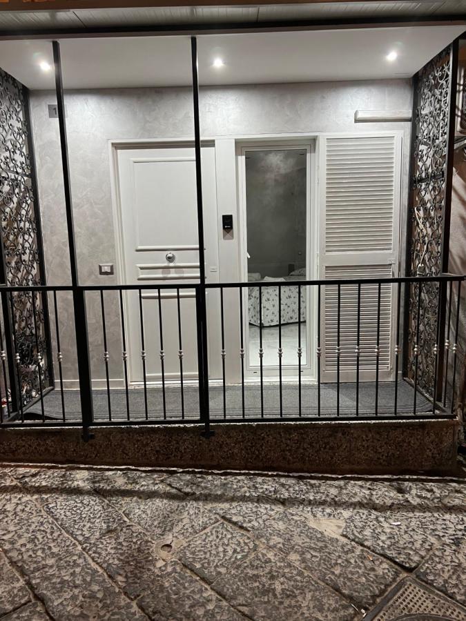 فيلا نابوليفي House Sant'Anna المظهر الخارجي الصورة