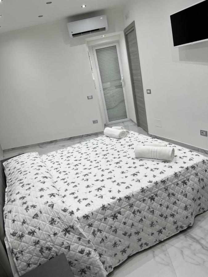 فيلا نابوليفي House Sant'Anna المظهر الخارجي الصورة